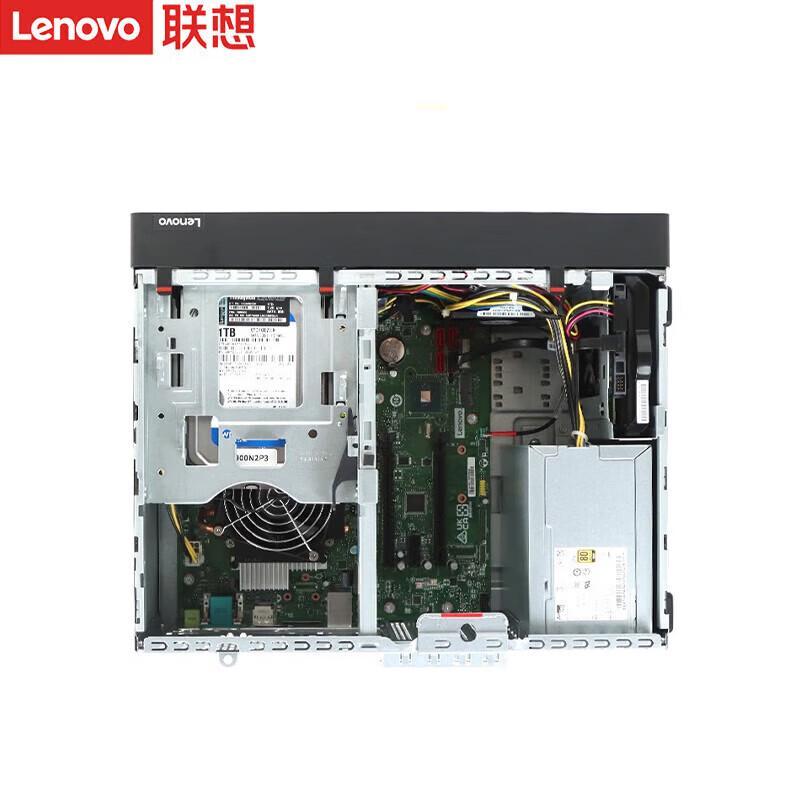 Lenovo ThinkServer ST45V3 Tower Server (CN version)
