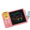 Educational Childrens Writing Tablet  Learning Early Education Drawing Machine