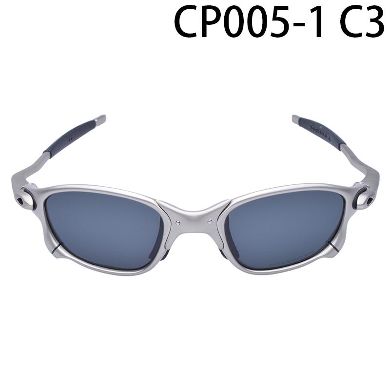 Солнцезащитные очки для МТБ Мужские Очки для Велоспорта Uv400 Рыболовные Очки Металлические Велосипедные Очки Велосипедные Очки Очки для Катания D4-5