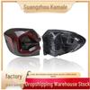 Compatible with BMW X3 G08 LCI LED Taillights, Part Numbers 63219850133/634