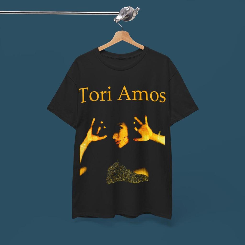 Tori Amos T shirt - Bjork Portishead Rosalia Por Eldon Yves Timor Tee T-Shirt Mens Kids