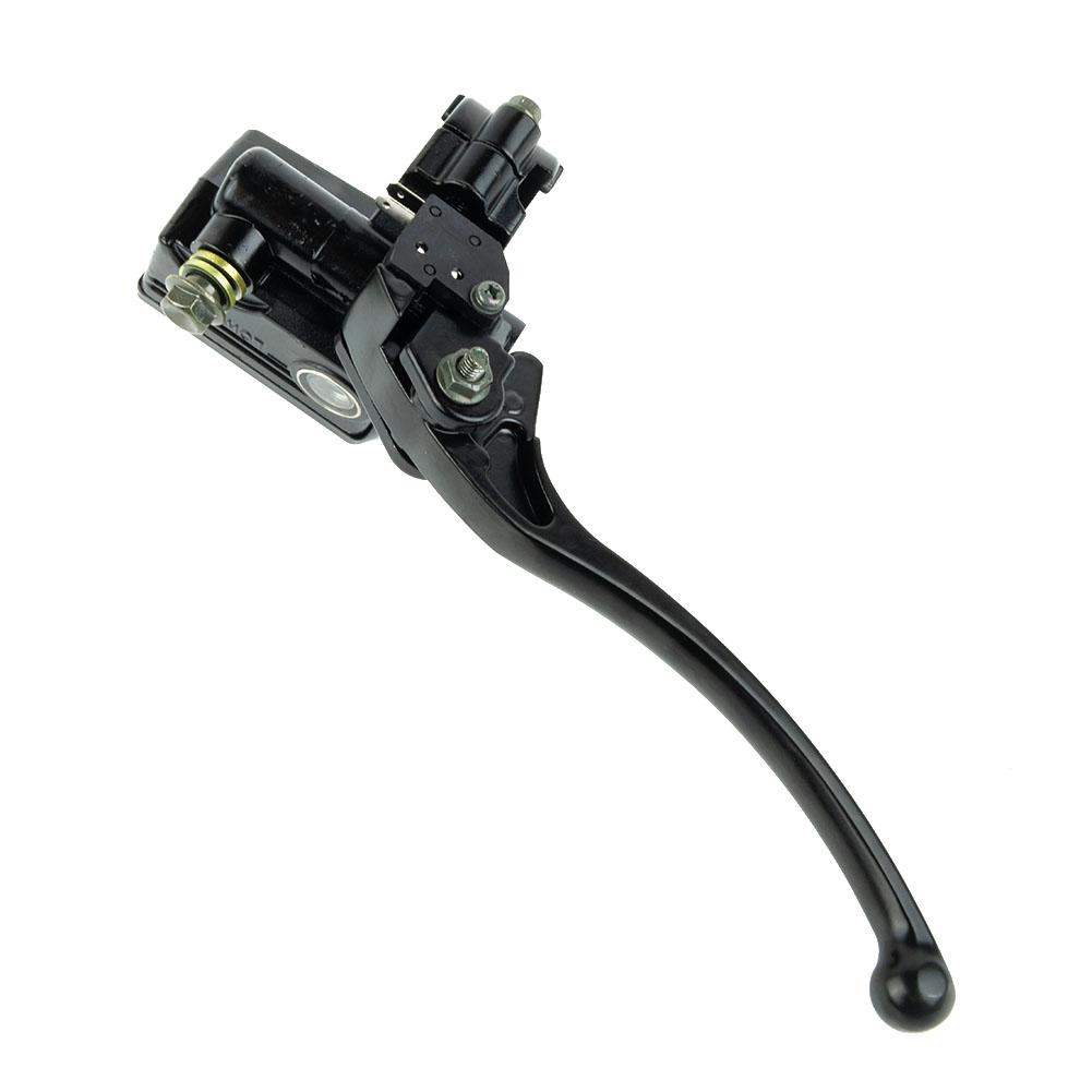 Обновите свой Honda Nighthawk 250 450 650 700 Shadow 500 700 VT500 VT700 с помощью этого главного тормозного цилиндра