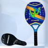 Пляжные ракетки Высококачественные пляжные ракетки среднего класса из углеродного волокна