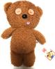 Minion Bob Tim Plush Big Official USJ Bob Bear Toy, Approx. 33cm, Size,