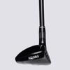 Honma Golf Utility TWORLD TW757 UT VIZARD ДЛЯ TW757 Loft Angle: 21° Количество: UT#4 Гибкий: Р Черный