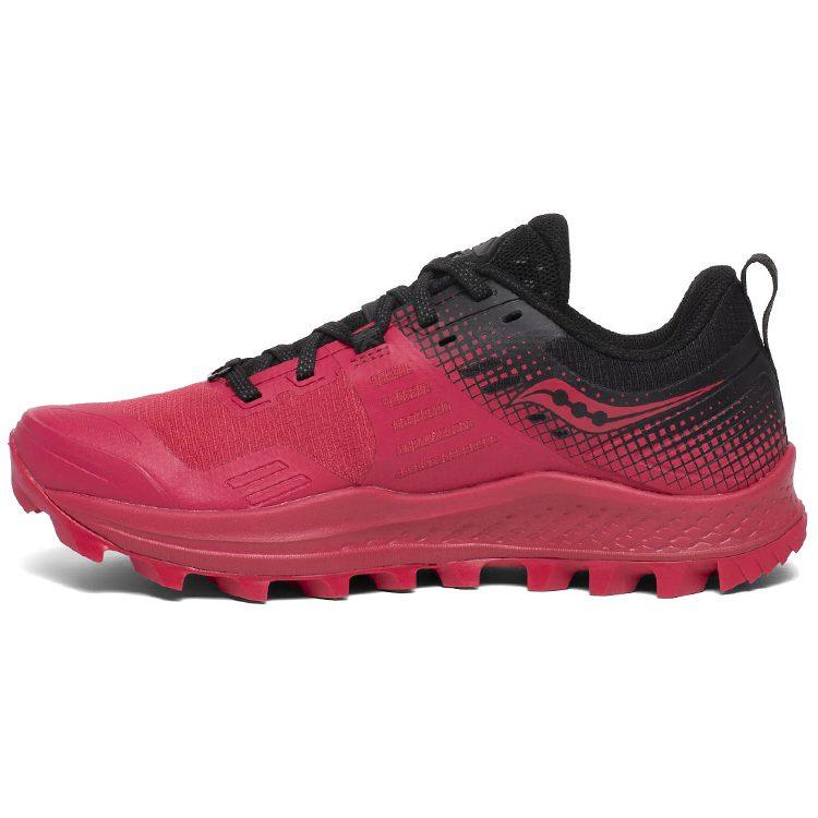 SAUCONY Женские Peregrine 10 ST 'Barberry' S10568-20