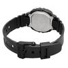 CASIO Digital Wristwatch Chipkashi Cheap LA-20WH-1A Ladies Girls Kids Black Overseas Model