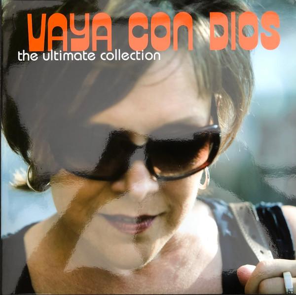 Виниловая пластинка VAYA CON DIOS Ultimate Collection 180г MOVLP2143 MUSIC ON VINYL 2019 Европа Джаз