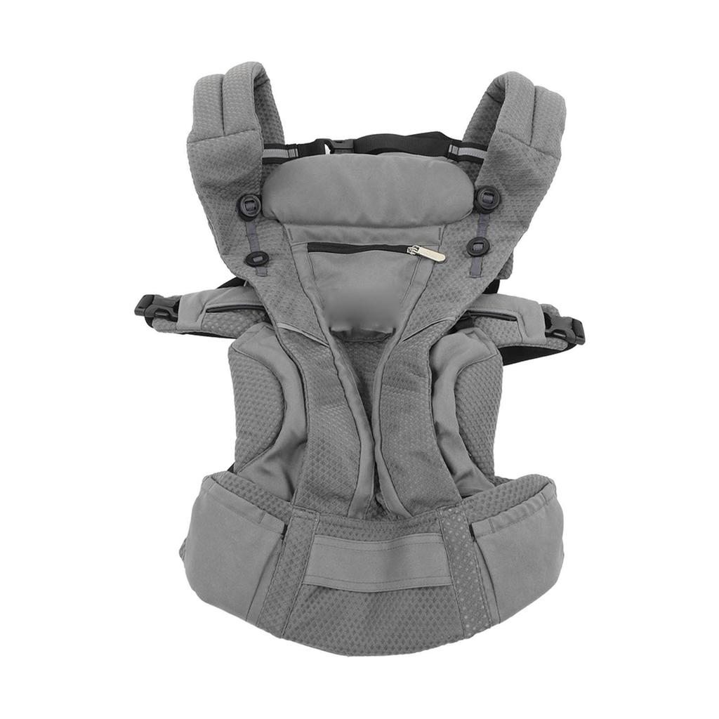 Все положения детского автокресла-переноски для новорожденных лицом наружу эргономичное переднее заднее детское автокресло-переноска