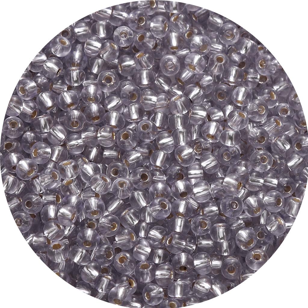 300Pcs Domestic High-Quality Glass Seed Beads Lnterval Scattered Beads For DIY Bracelets Necklaces Jewelry Making