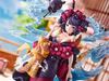 Fat Company Order Hokusai scale painted complete figure Fate/Grand Foreigner/Katsushika 1/7 ABS&PVC