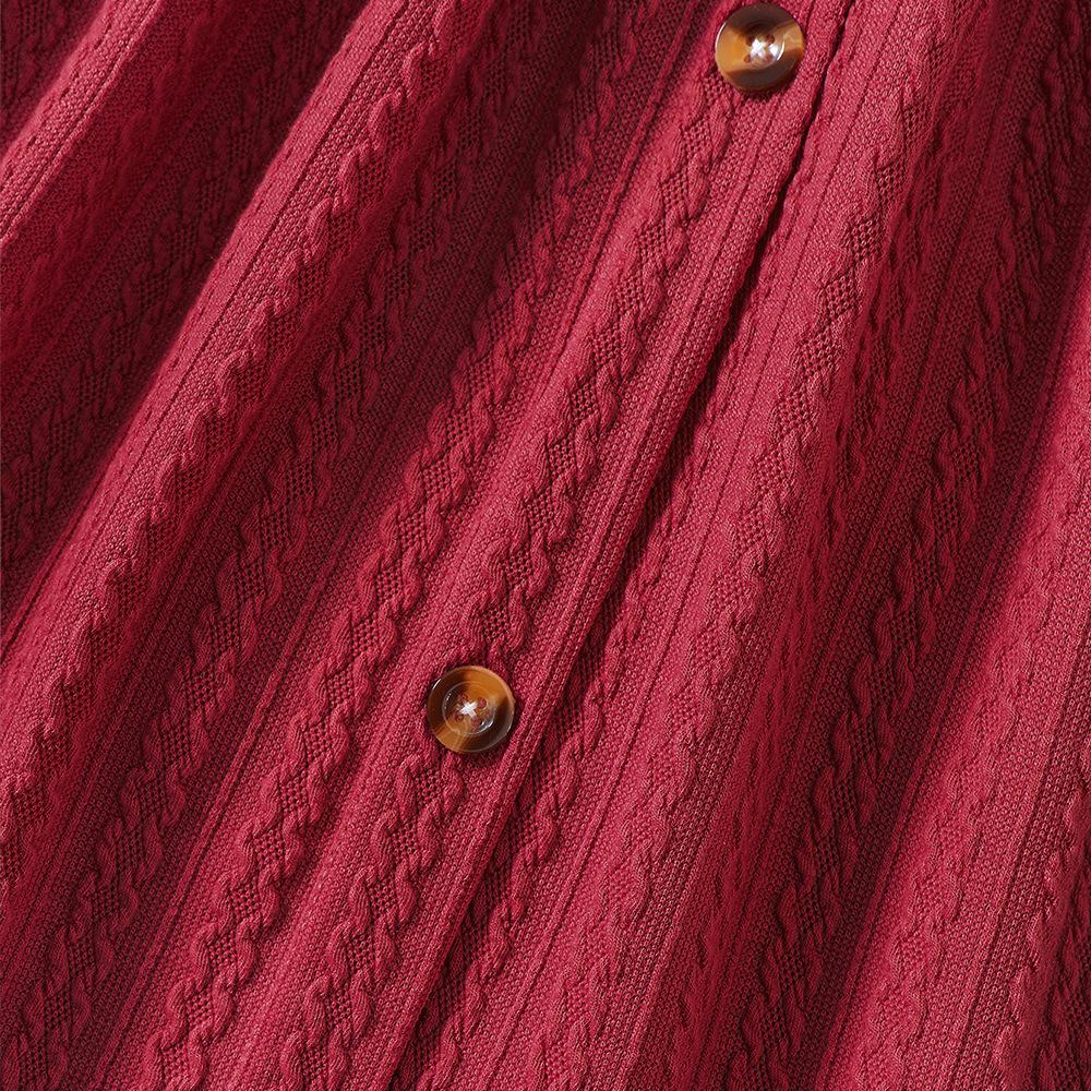 Платье с длинным рукавом для девочек, детская одежда, весна-осень, трикотажные платья с открытой грудью для детей от 5 до 12 лет