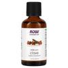 Essential Oil, Clove, 2 Fl Oz (59 Ml)