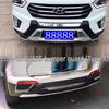 Подходит для передних и задних бамперов Hyundai ix25 2014-2020 годов, а также защитного бампера и подножек для модели 2018 года.