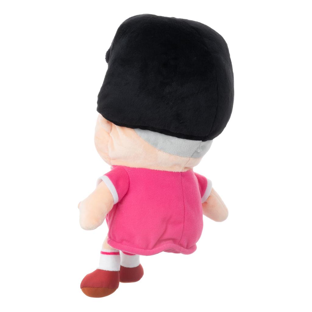 WATANABE Driver Headcover Chico-chan H-232