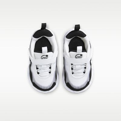 Nike Air Max Nova Белый Черный Волк Серый (ТД)
