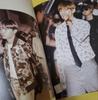 [USED] BTS SEASONS VOL.1 BTS MAGAZINE Photobook