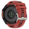 Силиконовый ремешок QuickFit 22/26 мм для часов Garmin Fenix 8 47 51 мм 6 7 5X 6X 7X Pro Sapphire Solar Enduro 3 Tactix Ремешок Correa