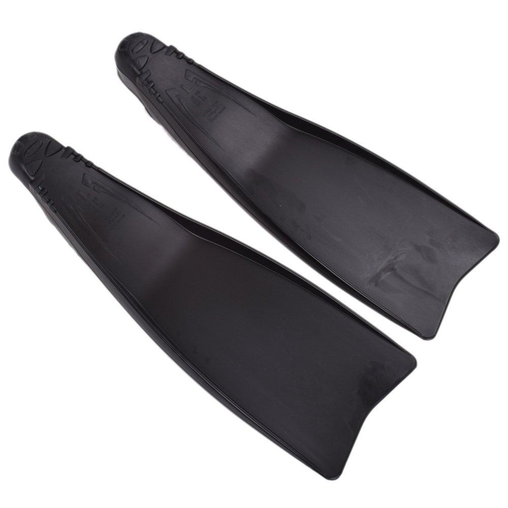 GULL Super Mu L Size (Black) [GF-2422]