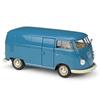 Масштаб 1/24 Welly 1963 Volkswagen T1 Bus, модель автомобиля из сплава, литье под давлением, металлические игрушечные автомобили, модель автомобиля, коллекция высокой имитации, детские подарки