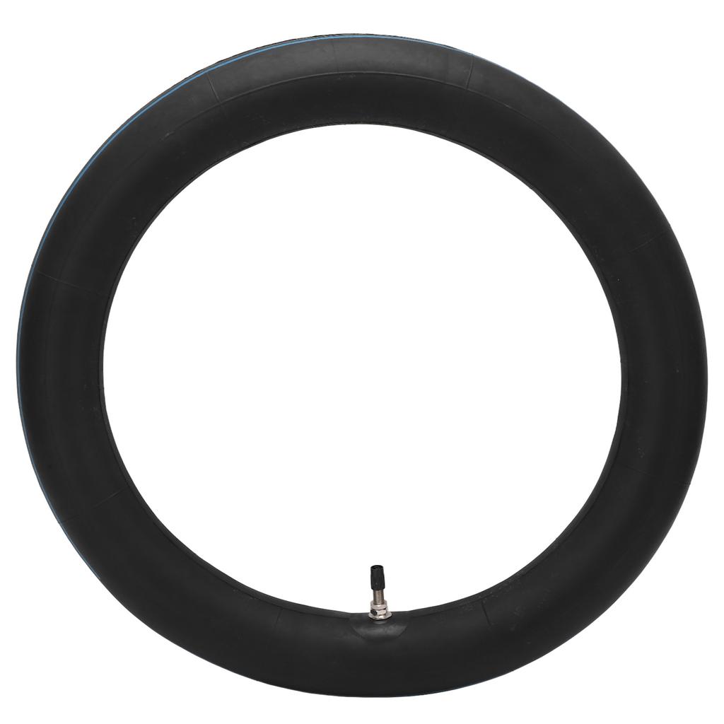 90/100?14 3.00?14 Inch Inner Tube Replacement with Straight Valve for 110cc 125cc 140cc 150cc Dirt