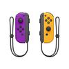 SWI Joy Con Pair Контроллер Неон