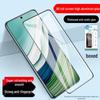Защитное стекло 9D для Huawei 90GT/Honor 300/Play 40/9X/X50/V20/HD60
