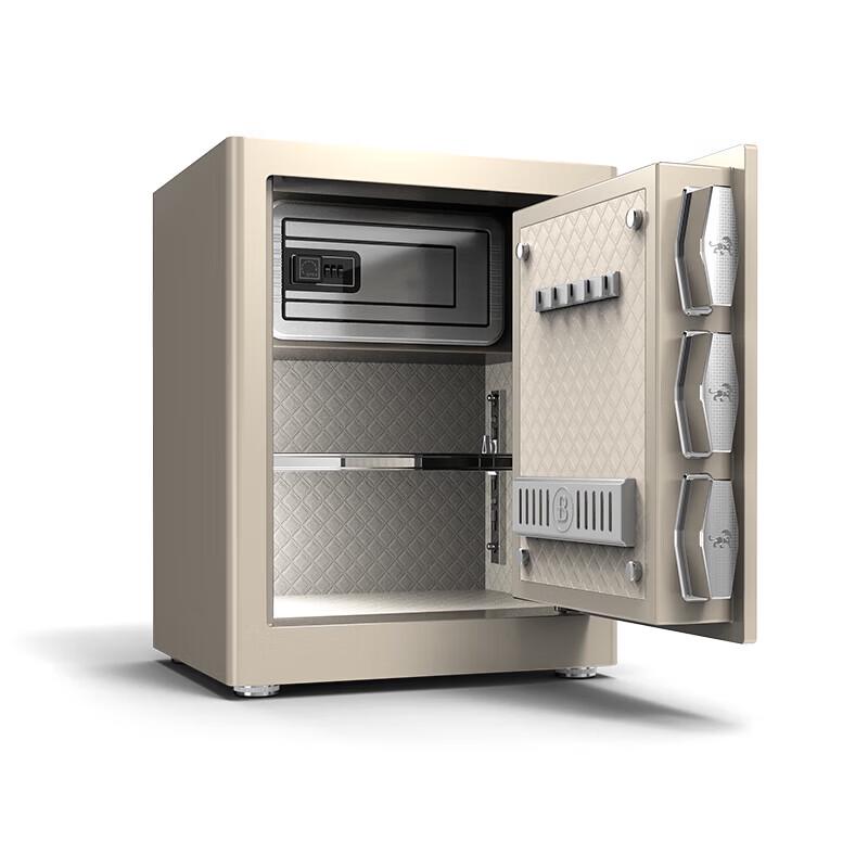 Tiger Electronic Security Safe for Home & Office