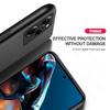 Кожаный матовый текстурный чехол для Xiaomi Redmi Note 13 12 11 10 9 8 Pro Plus Redmi Note 12S 11S 10S 10T 9T 8T Магнитный чехол для телефона