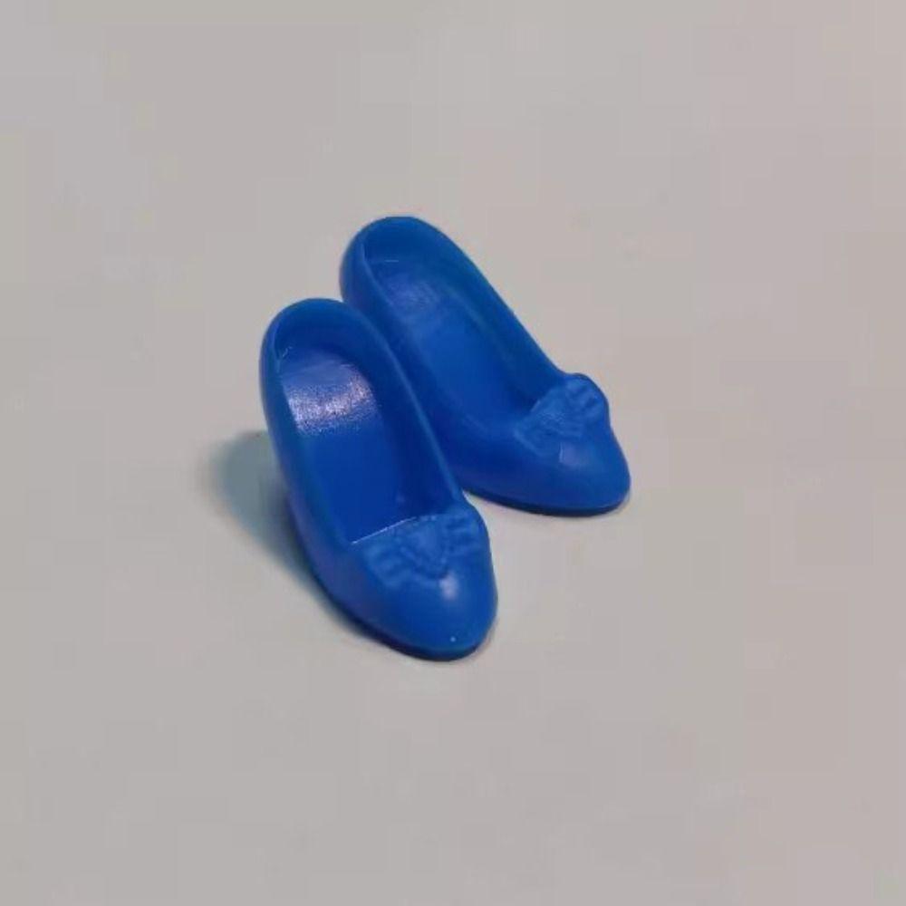 Quality 1/6 Doll Shoes 30cm Super Model Boots High Quality Female Doll Boots Doll Accessories