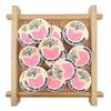 5/10 ШТ. Силиконовые Бусины для DIY Украшений, Брелоков и Поделок - Силиконовые Бусины для Ручек для Ручной Работы Подарков и Изделий