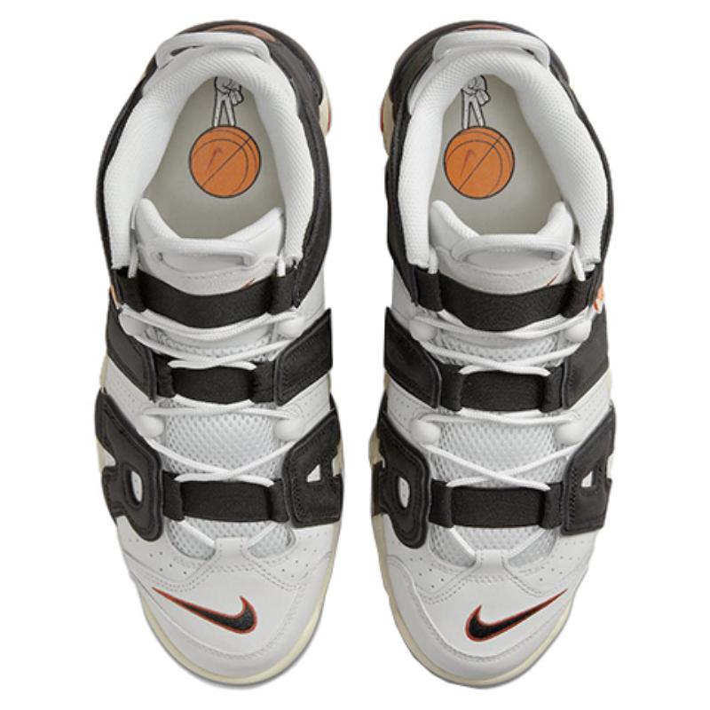 Nike Air More Uptempo 'Hoops' Vintage Basketball DX3356-001