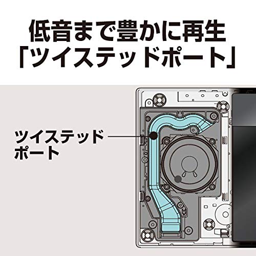 Panasonic Мини компонентный 2-диапазонный Bluetooth-совместимый цифровой 5-дисковый чейнджер с функцией записи на USB-накопитель FM/AM SC-HC420-S