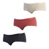 Упаковка из 3 шт. D4H01 хлопковые трусики для женщин