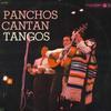LP Пластинка TRIO LOS PANCHOS - Panchos Cantan Tangos SL1101 COLUMBIA Япония Латинская Б/У