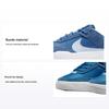 Детские кроссовки Day One SB GS Court Blue Midnight-T Navy White Light-Armory-Blue FN4210-400