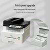 LANXUM GA7029dn A4 Black & White Multifunction Printer CN plug (adapter included)