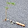 Weeding shovel, easy to remove weeds,  weeding shovel, practical and convenient gardening tool, suitable for gardening