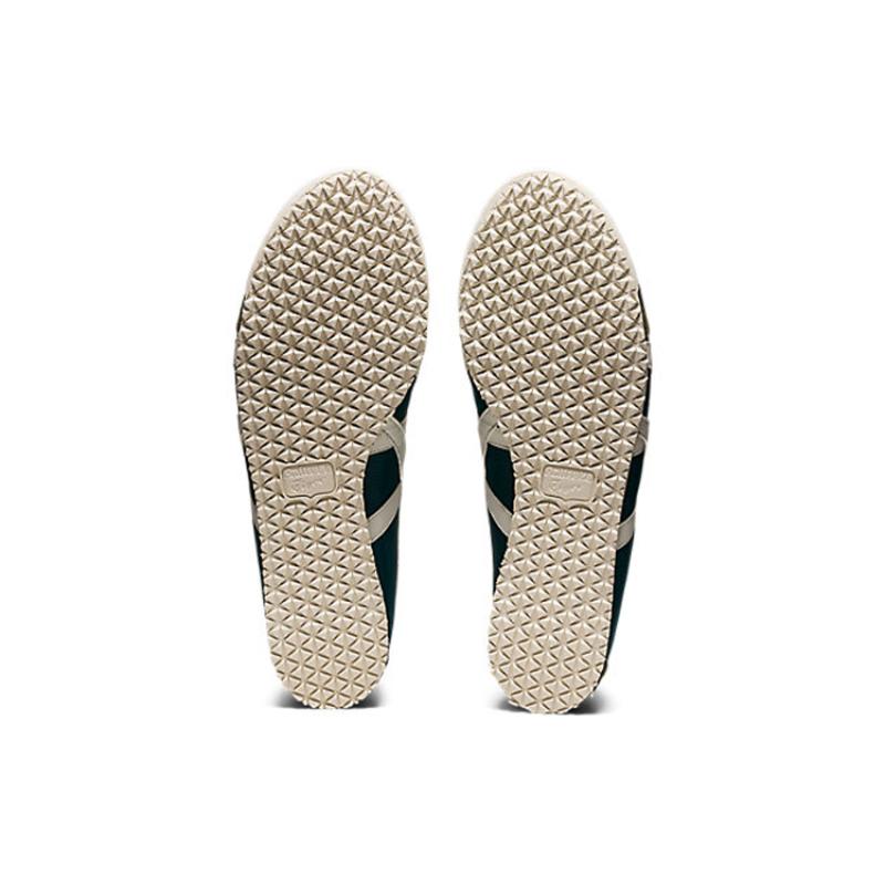 ONITSUKA TIGER Кроссовки Mexico 66 Velvet Pine Cream 1183A201-302