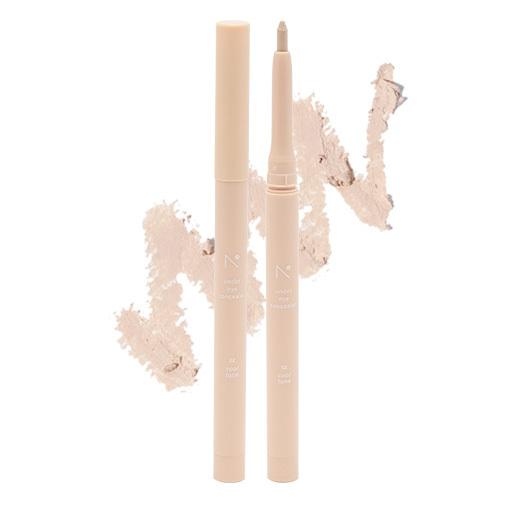 NOBEV Under Eye Concealer 2 Colors (Warm/Cool Tones)