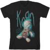 Официальная футболка Korn Sos Doll Мужская унисекс