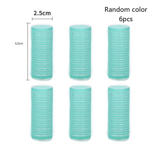 Бигуди для волос с самозажимом и крючком Бигуди для волос без нагрева Бигуди для укладки волос Curly Girl Метод Бигуди Липкие инструменты для укладки