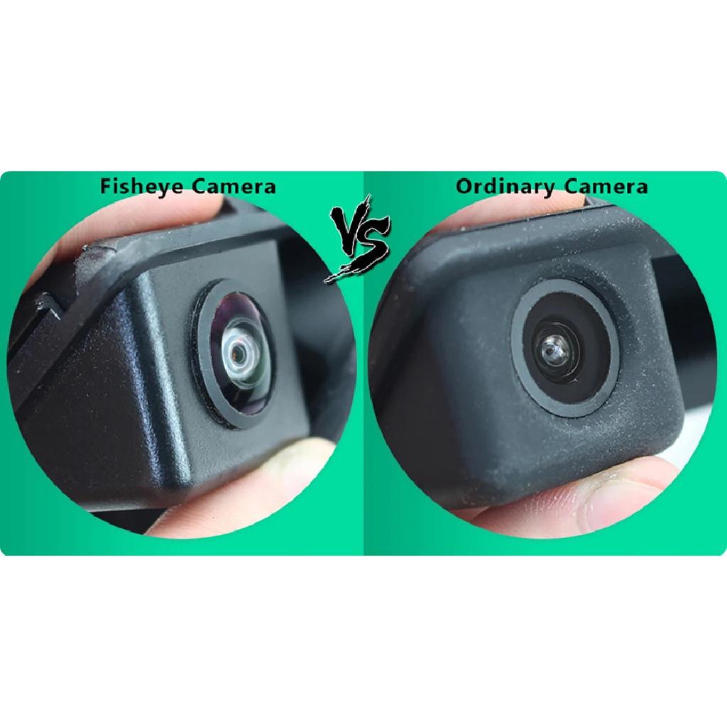 Автомобиль Full HD AHD 1080P Fisheye Lens Автомобильная камера заднего вида для Chevrolet Caprice Cavalier Sail Cruze Camaro