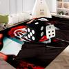 Hip-Hop I-Insane C-Clown P-Posse Hallway Carpet Washable Non-Slip Living Room Sofa Chairs Area Mat Kitchen Doormat Area Rug
