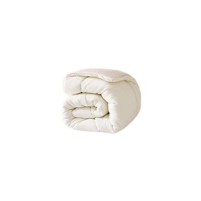 Mercury Home Textiles Антибактериальное одеяло из 100% австралийской шерсти