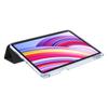PU Leather Case For Xiaomi Redmi Pad Pro 5G/Pad Pro/Poco Pad 4G Origami Stand Clear Tablet Cover