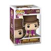 Funko Pop Фильмы: Вонка - Вилли Вонка