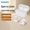Philips TAQ2000 Открытые беспроводные наушники-клипсы