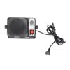 Сверхмощный внешний динамик TS-650 Mini для радио YAESU ICOM KENWOOD 3,5 мм, мобильный громкоговоритель, замена радио