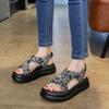 Summer Fashion Women's Roman Sandals
